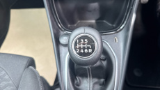 Ford Puma 1.0 EcoBoost Hybrid mHEV Titanium 5dr Petrol Hatchback